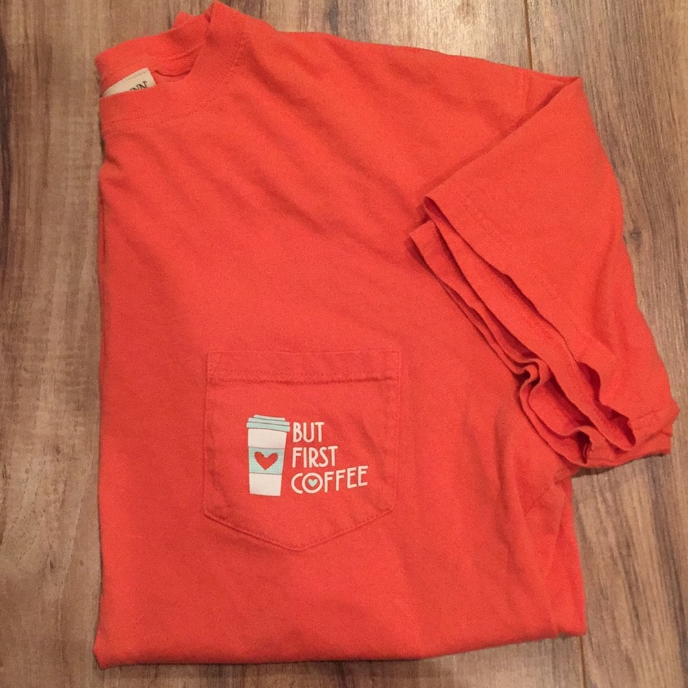 Orange T